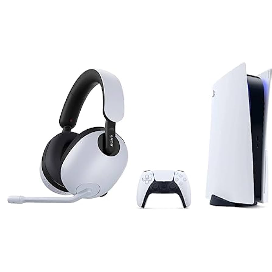INZONE H7 SONY ゲーミングヘッドセット PS5 INZONE H7 | ゲーミングギア INZONE（インゾーン） | ソニー